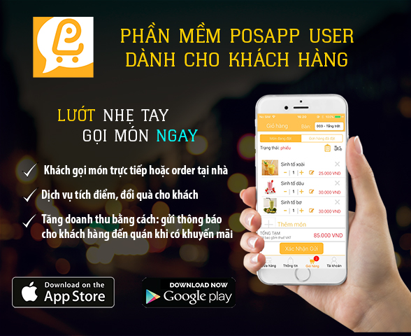 phong thuỷ kinh doanh nhà hàng